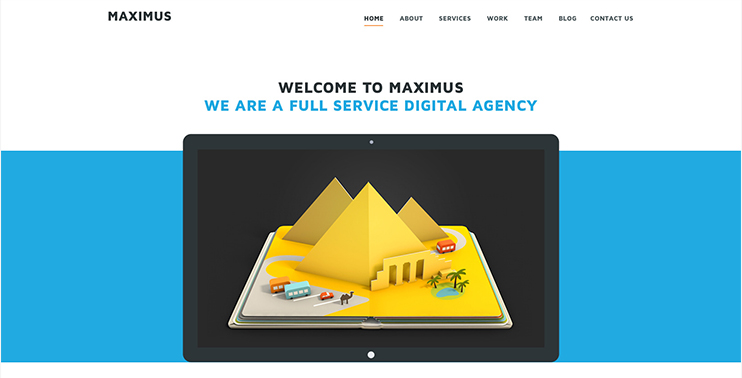Maximus